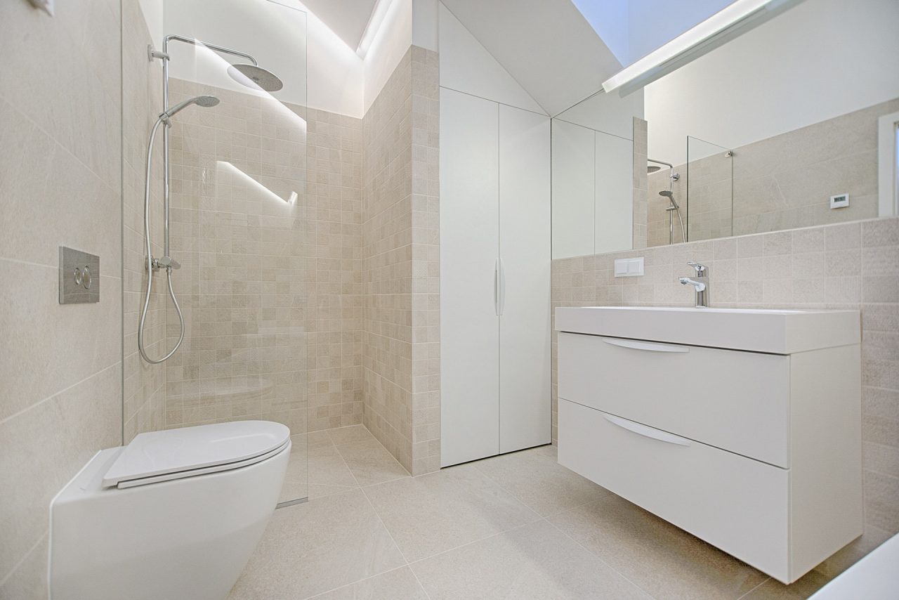 Bathroom Fitters Chorley Bathroom installation The Bathroom Fitters